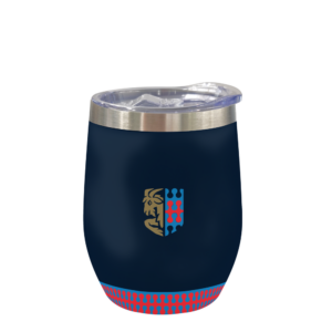 Goat of Arms Tumbler