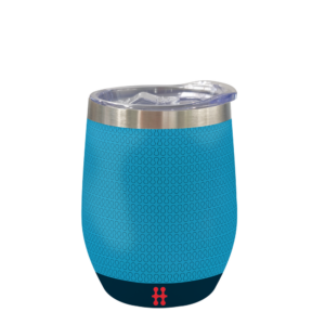 Nebuly Pattern Tumbler