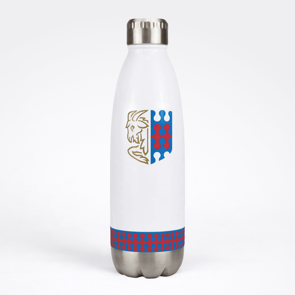Goat of Arms Bottle - Image 2