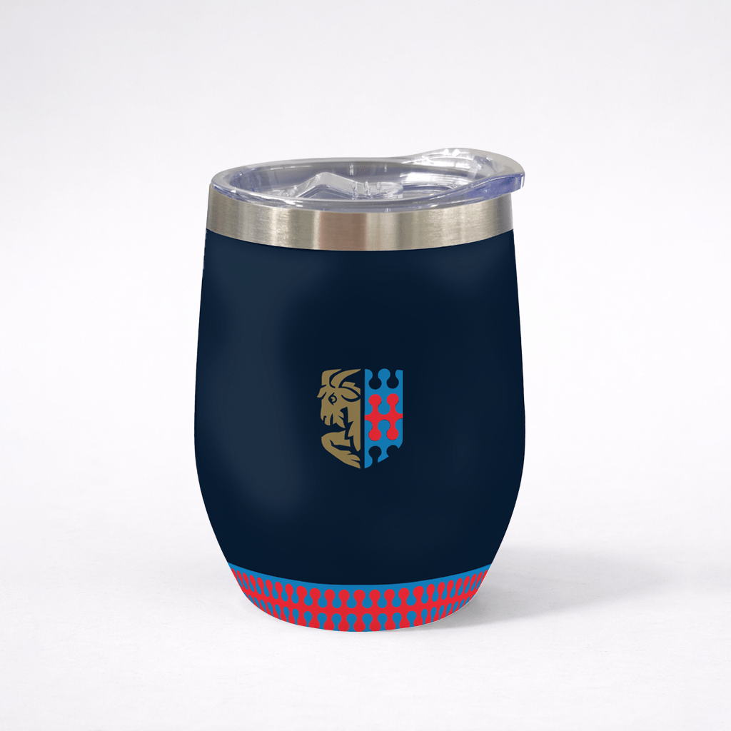 Goat of Arms Tumbler - Image 2