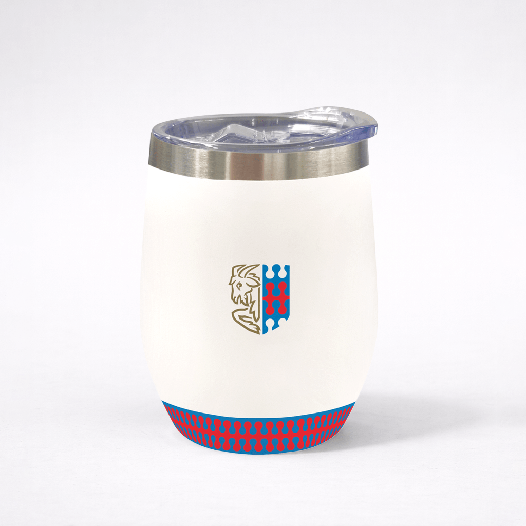 Goat of Arms Tumbler - Image 2