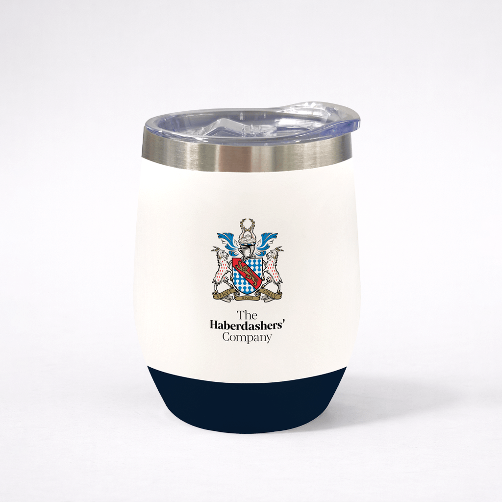 Coat of Arms Tumbler - Image 2